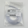 Plastic Tubing for Sink Vacuum Aspirator Pump, 3' 