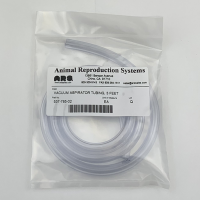 Plastic Tubing for Sink Vacuum Aspirator Pump, 3' 