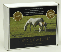 Predict-A-Foal 