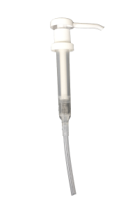 Priority Care General Lube Pump 