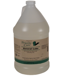 Priority Care General Lube 