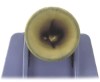 Straight Reusable Latex Collection Liner for 12" AV - RAVL-102-12