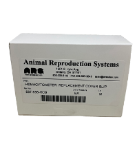 Replacement Cover Slips for Hemacytometer 