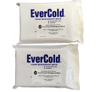Replacement Refrigerant Brick for Travel Foal, 2/PKG 