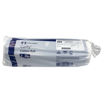Rolled Utility Cotton 