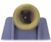 Round Reusable Latex Collection Liner for 22" AV - RAVL-201