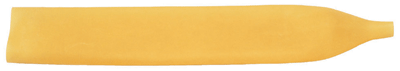Ready-To-Use Round Reusable Latex Collection Liner for 22" AV Artifical Vagina, AV, Colorado AV, CSU AV