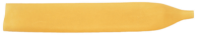 Round Reusable Latex Collection Liner for 22" AV Artifical Vagina, AV, Colorado AV, CSU AV