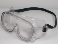 Safety Goggles 