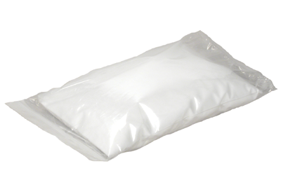 Sealing Powder for Freezing Straws (1 lb./bag) 