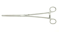 Semen Freezing Forceps 