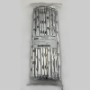 Standard Canes for 10 mm Goblets (100/Pkg) 