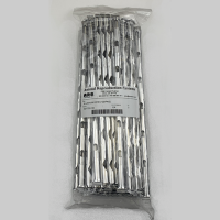 Standard Canes for 10 mm Goblets (100/Pkg) 