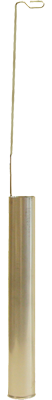 Standard Storage Dewar Canister for Model XC Millennium 20 