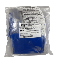 Sterilized 35" Shoulder Length Glove, Small Hand (25 Indv. pkg.) 