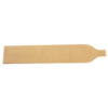 Straight Reusable Latex Collection Liner for 22" AV Artifical Vagina, AV, Colorado AV, CSU AV