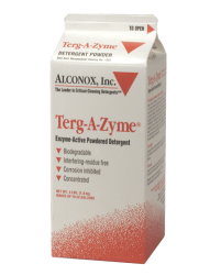 Terg-a-zyme® Detergent Powder 