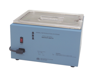 Thermoregulated Water Bath (115V) 