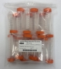 Transport Tubes for Cooled Shipments (24/pkg) 