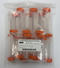 Transport Tubes for Cooled Shipments (24/pkg) 