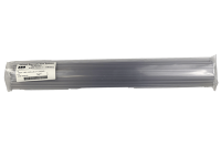 Drilled 21" Plastic Insemination Pipette, Bulk Packaged (100/pkg) 