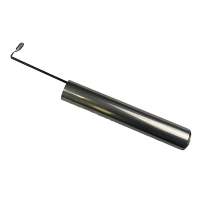 Vapor Shipper Canister for Model SC 4/3V 