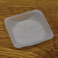 Weigh Boat, 20ml Disposable 500/pkg 