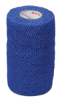 Woven Cohesive Bandage, 12/pkg 