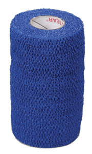 Woven Cohesive Bandage, 12/pkg 
