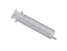 A.I. Kit, Rubber Adapter Pipette with 20 ml Syringe and Gauge (25 kits/case) - 544A-11112/25