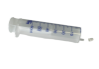 A.I. Kit, Plastic Adapter Pipette with 50 ml Syringe / cap (25 kits/case) - 544A-12017/25