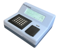 591C Canine Sperm Counter Kit 