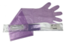 A.I. Kit, Plastic Adapter Pipette with 50 ml Syringe / cap (25 kits/case) - 544A-12017/25