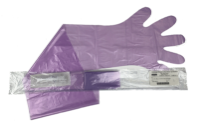 A.I. Kit, Plastic Adapter Pipette with 50 ml Syringe / cap 