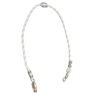 Breeding Hobbles Rope Assembly for Large Mares 