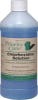 Chlorhexidine Solution, 16 oz., 12/Pkg. 