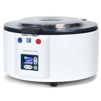 Countertop Centrifuge with 6X50ml Swinging Bucket Rotor 