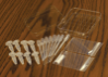 Hemacytometer Re-Supply Kit 