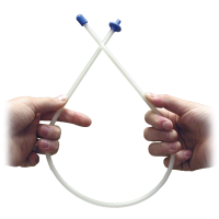 MINITUBE 25.5" Flexible Insemination Pipette (100/pkg) 