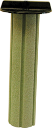 Neck Cork for Large Storage Dewar (Model XC 47/11-6) 