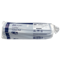 Rolled Utility Cotton, Case (25 Rolls/case) 
