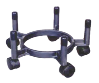 Roller Base for standard storage Dewar (Model XC Millenium 20) 