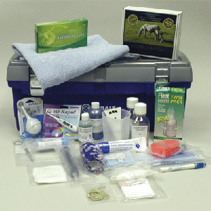 Deluxe Foaling Kit 