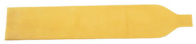 Ready-To-Use Straight Reusable Latex Collection Liner for 22" AV Artifical Vagina, AV, Colorado AV, CSU AV