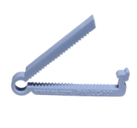 Sterilized Umbilical Clamps (10/pkg) 