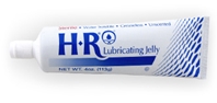 HR® Lubricating Jelly 4 oz Tube (72/case) 