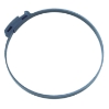 Large Plastic Clamps for AV 