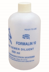 Formalin 10 Solution (6/case) 