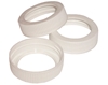 Coupling Nuts for Disposable Liners (25/pkg) 