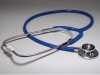 Double-Head Stethoscope 